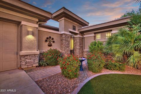 4526 E Cavalry Dr, Gilbert, AZ 85297 photo 4
