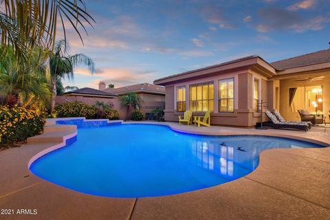 4526 E Cavalry Dr, Gilbert, AZ 85297 photo 51