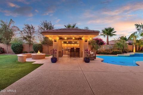 4526 E Cavalry Dr, Gilbert, AZ 85297 photo 47