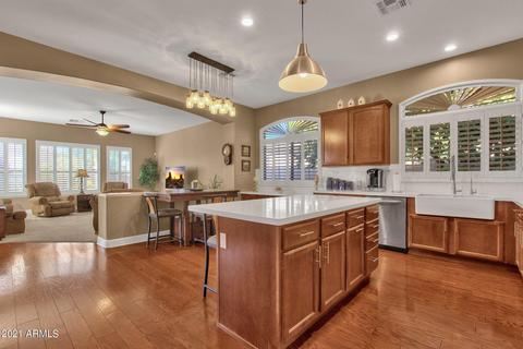 4526 E Cavalry Dr, Gilbert, AZ 85297 photo 12