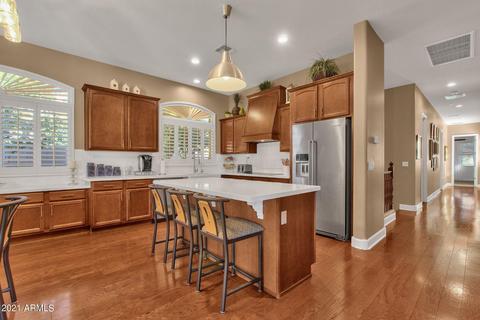 4526 E Cavalry Dr, Gilbert, AZ 85297 photo 13