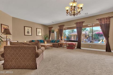 4526 E Cavalry Dr, Gilbert, AZ 85297 photo 8