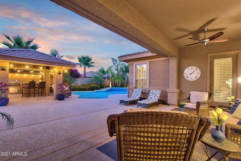 4526 E Cavalry Dr, Gilbert, AZ 85297 photo 46