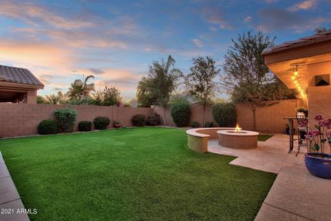 4526 E Cavalry Dr, Gilbert, AZ 85297 photo 54