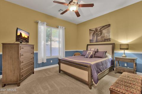 4526 E Cavalry Dr, Gilbert, AZ 85297 photo 31