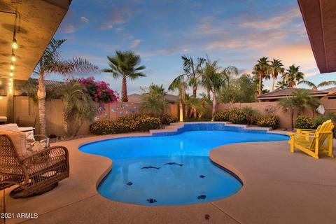 4526 E Cavalry Dr, Gilbert, AZ 85297 photo 48