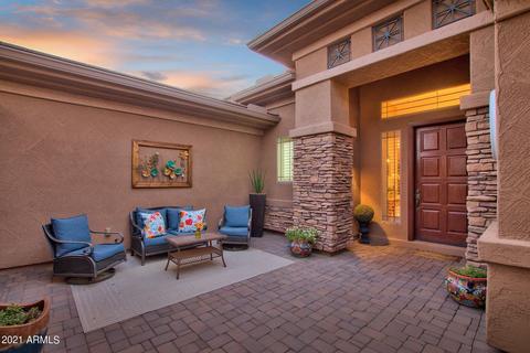 4526 E Cavalry Dr, Gilbert, AZ 85297 photo 5