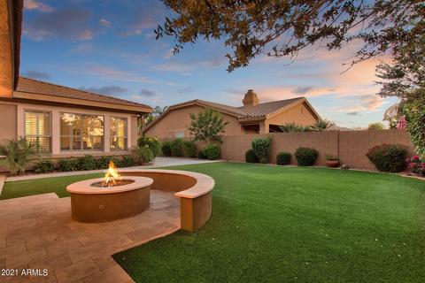 4526 E Cavalry Dr, Gilbert, AZ 85297 photo 53