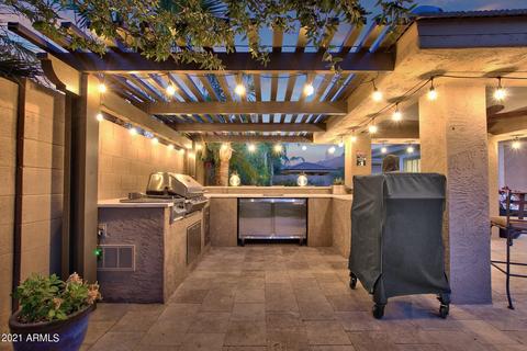 4526 E Cavalry Dr, Gilbert, AZ 85297 photo 52