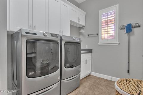 4526 E Cavalry Dr, Gilbert, AZ 85297 photo 24