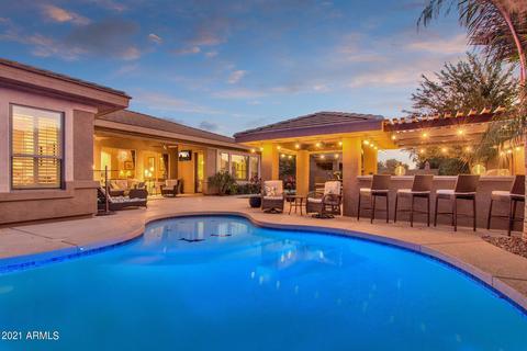 4526 E Cavalry Dr, Gilbert, AZ 85297 photo 50