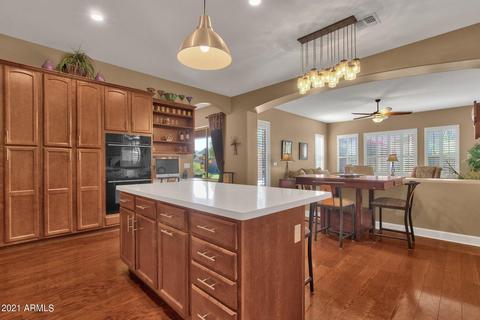 4526 E Cavalry Dr, Gilbert, AZ 85297 photo 15
