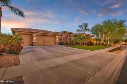 4526 E Cavalry Dr, Gilbert, AZ 85297 photo 3