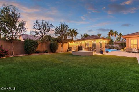 4526 E Cavalry Dr, Gilbert, AZ 85297 photo 56
