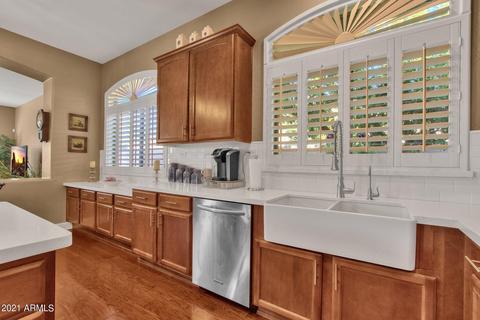 4526 E Cavalry Dr, Gilbert, AZ 85297 photo 16