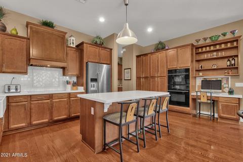 4526 E Cavalry Dr, Gilbert, AZ 85297 photo 14