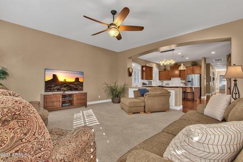 4526 E Cavalry Dr, Gilbert, AZ 85297 photo 21