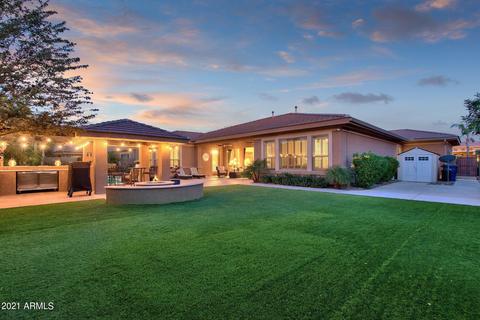 4526 E Cavalry Dr, Gilbert, AZ 85297 photo 55
