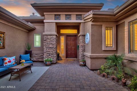 4526 E Cavalry Dr, Gilbert, AZ 85297 photo 6