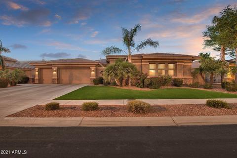 4526 E Cavalry Dr, Gilbert, AZ 85297 photo 2