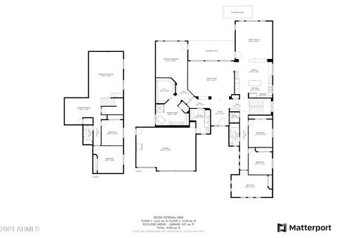 4526 E Cavalry Dr, Gilbert, AZ 85297 photo 57