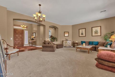 4526 E Cavalry Dr, Gilbert, AZ 85297 photo 9