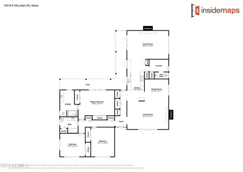 10619 E Mclellan Rd, Mesa, AZ 85207 photo 17