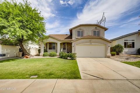 6136 E Colby St, Mesa, AZ 85205 photo 2