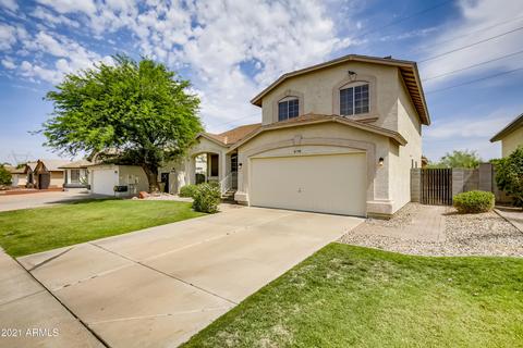 6136 E Colby St, Mesa, AZ 85205 photo 1