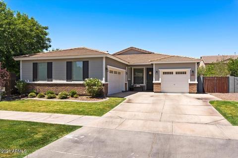 4092 E Park Ave, Gilbert, AZ 85234 photo 1
