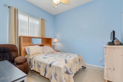 2019 N Milkweed Loop, Phoenix, AZ 85037 photo 9