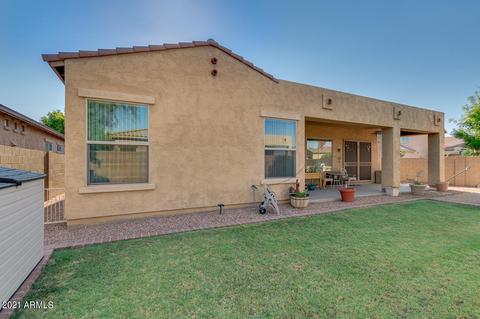 2019 N Milkweed Loop, Phoenix, AZ 85037 photo 15