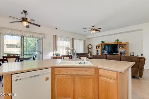 2019 N Milkweed Loop, Phoenix, AZ 85037 photo 5