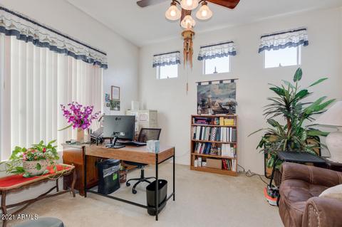 2019 N Milkweed Loop, Phoenix, AZ 85037 photo 11