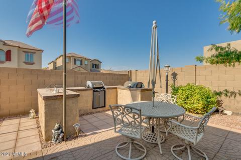 2019 N Milkweed Loop, Phoenix, AZ 85037 photo 14