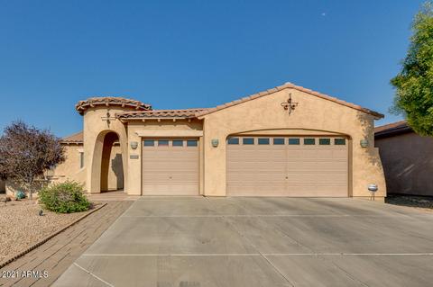 2019 N Milkweed Loop, Phoenix, AZ 85037 photo 1