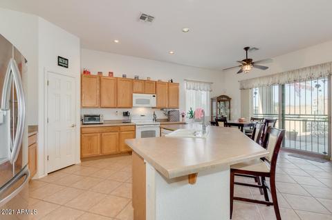 2019 N Milkweed Loop, Phoenix, AZ 85037 photo 3