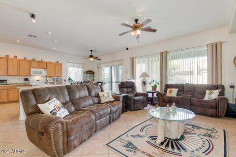 2019 N Milkweed Loop, Phoenix, AZ 85037 photo 2