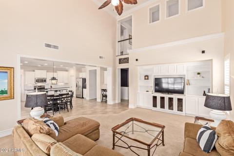 1542 E Bluebird Ct, Gilbert, AZ 85297 photo 16