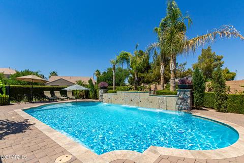 1542 E Bluebird Ct, Gilbert, AZ 85297 photo 42