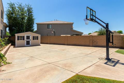 1542 E Bluebird Ct, Gilbert, AZ 85297 photo 51
