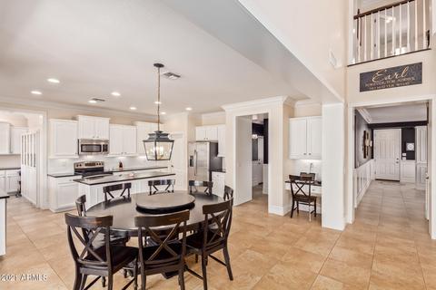 1542 E Bluebird Ct, Gilbert, AZ 85297 photo 11
