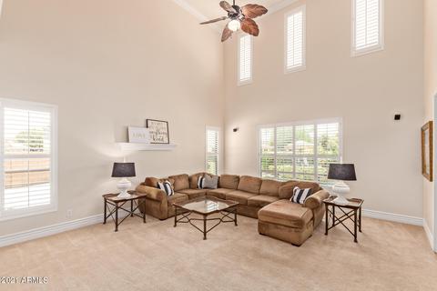 1542 E Bluebird Ct, Gilbert, AZ 85297 photo 17