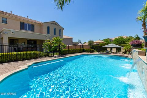 1542 E Bluebird Ct, Gilbert, AZ 85297 photo 40