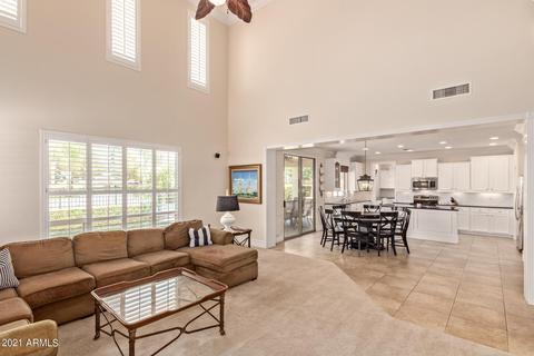 1542 E Bluebird Ct, Gilbert, AZ 85297 photo 19