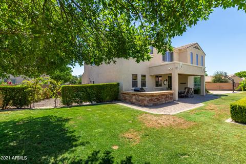 1542 E Bluebird Ct, Gilbert, AZ 85297 photo 49