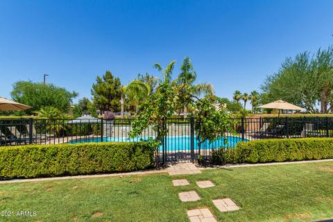 1542 E Bluebird Ct, Gilbert, AZ 85297 photo 39