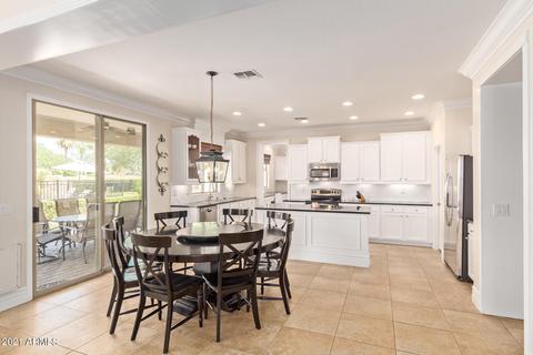 1542 E Bluebird Ct, Gilbert, AZ 85297 photo 12