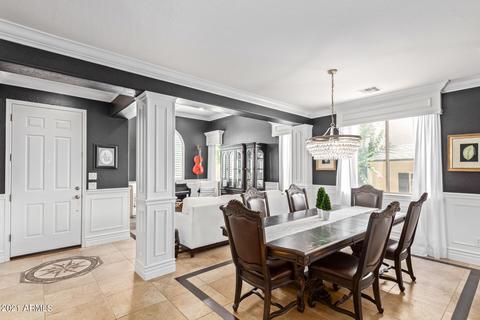 1542 E Bluebird Ct, Gilbert, AZ 85297 photo 7