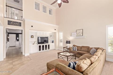 1542 E Bluebird Ct, Gilbert, AZ 85297 photo 18